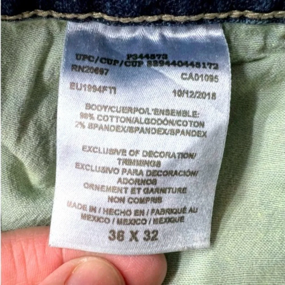 Dickies men genuine