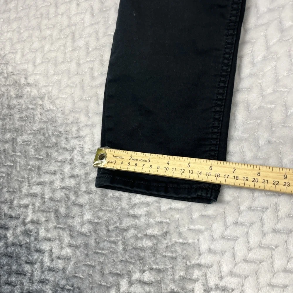 Banana Republic compare actual