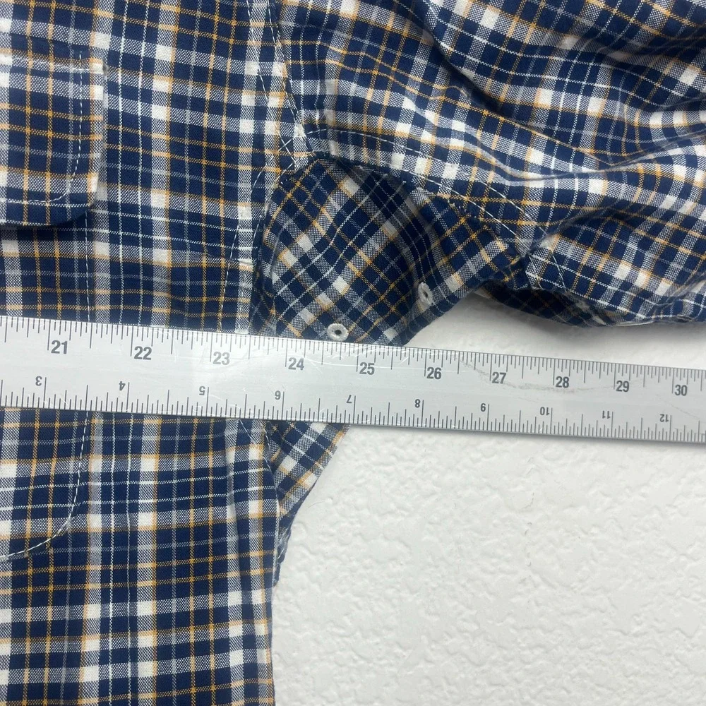 Wrangler riggs shirt