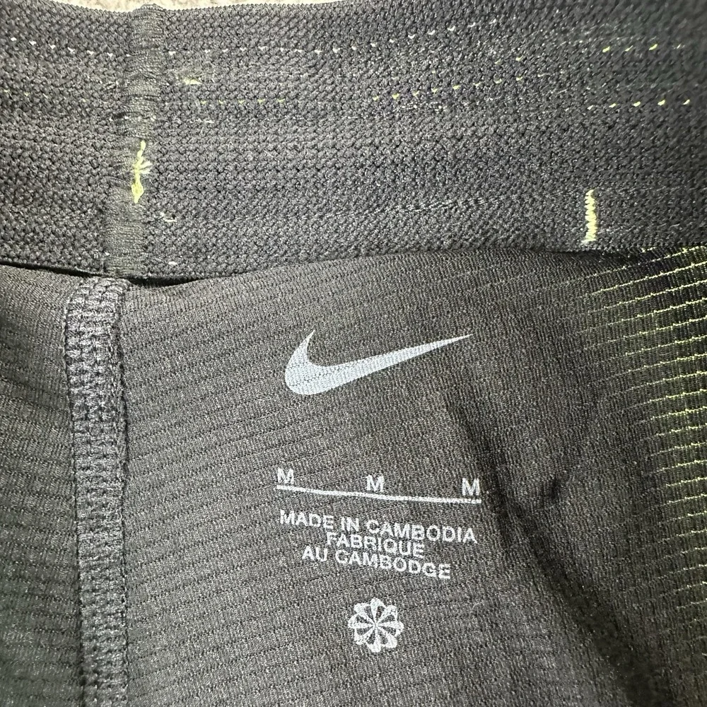 Nike running division