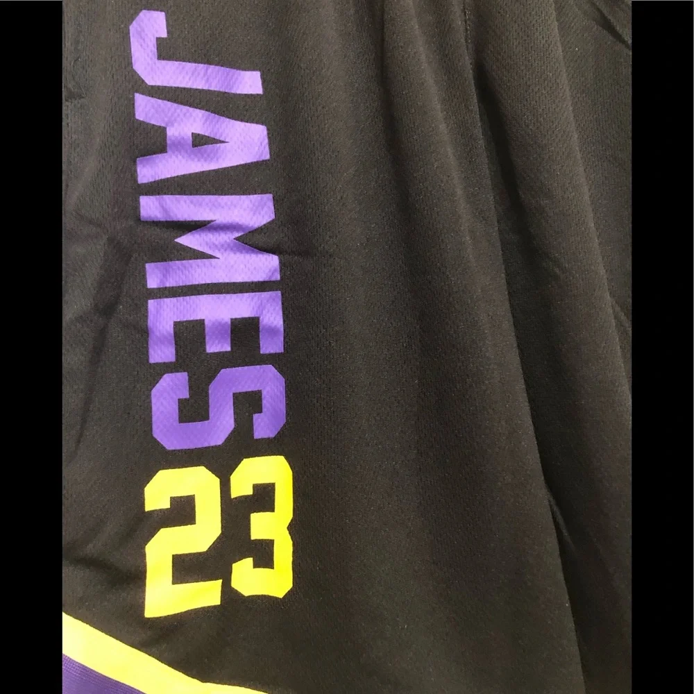 NBA lebron james