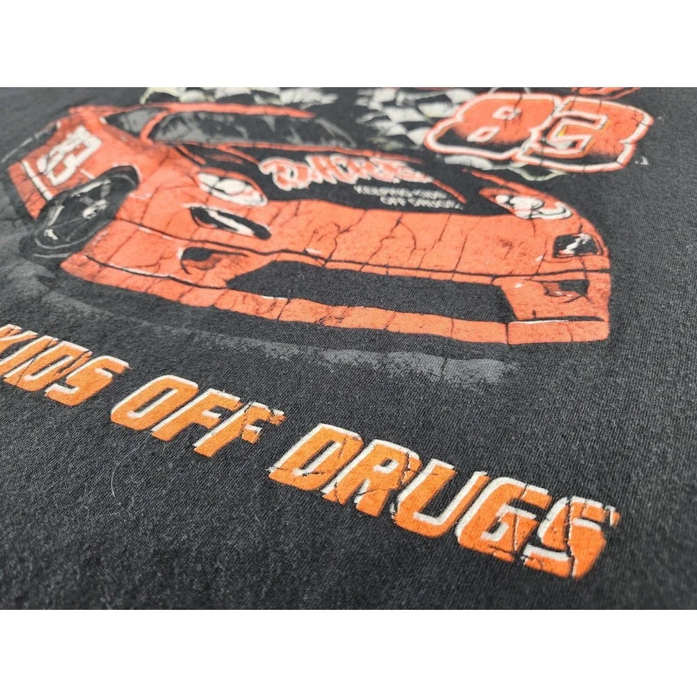 DARE racing #83