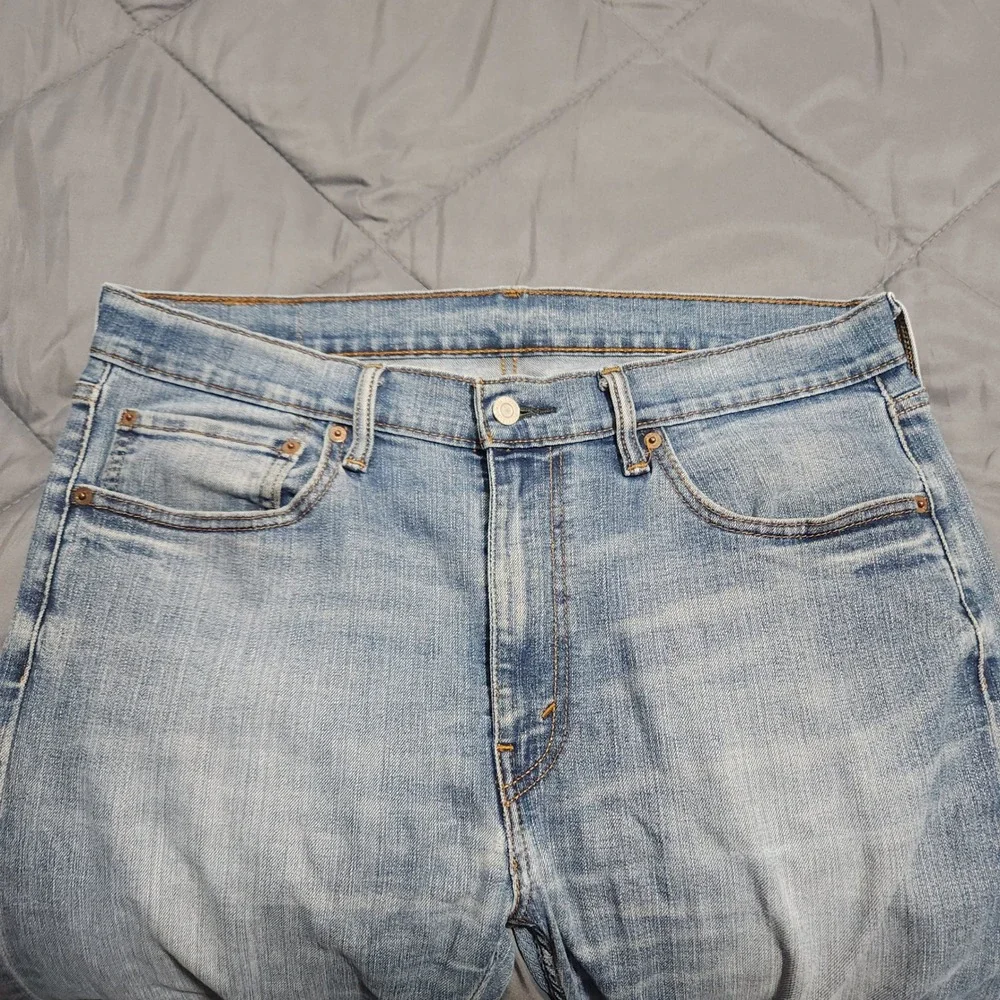 Levis levi men
