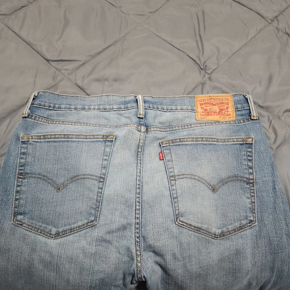 Levis levi men