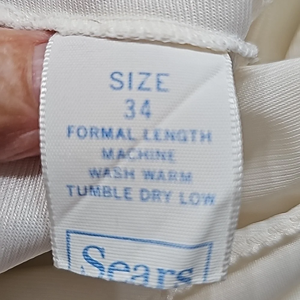 Sears this vintage