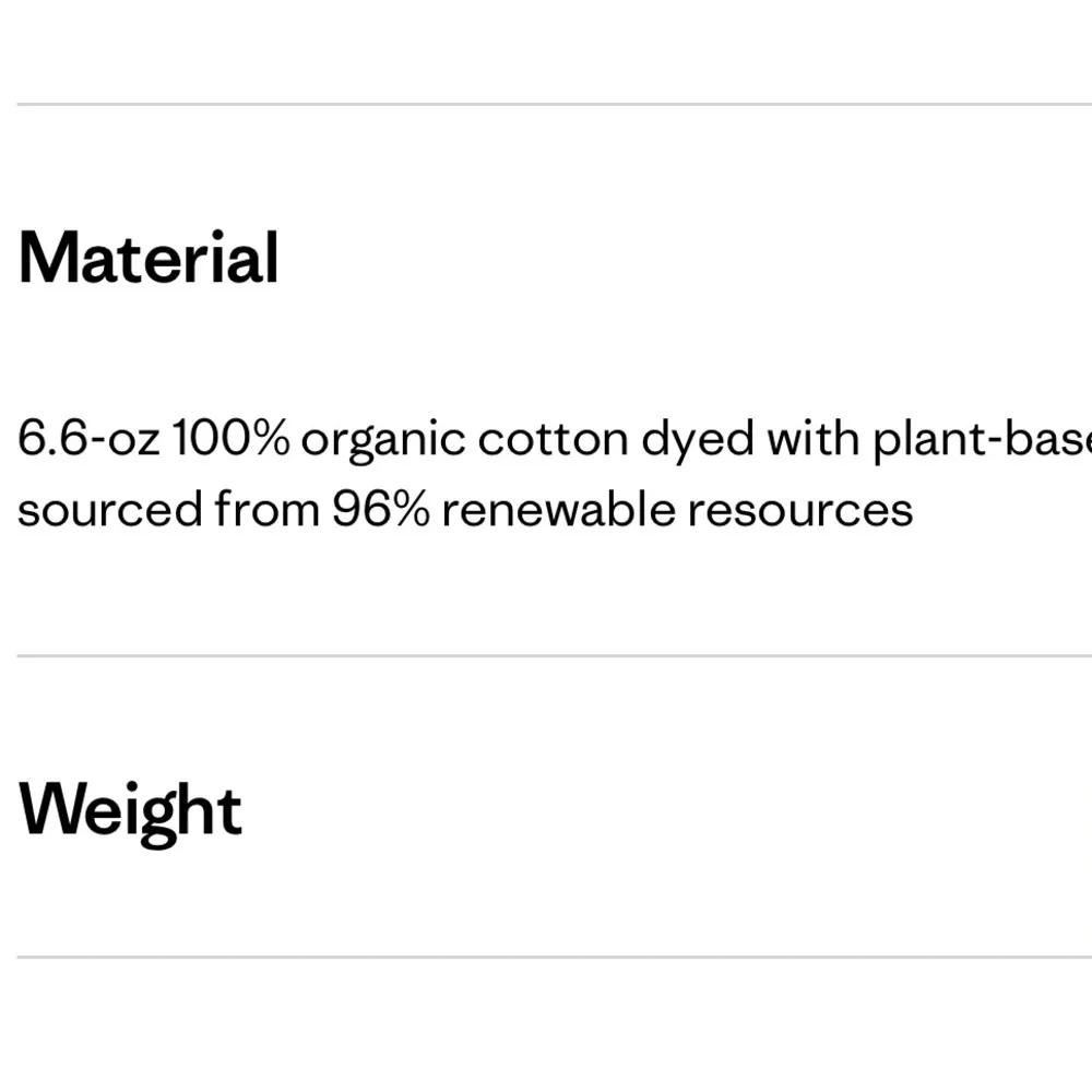 Patagonia pockets neutral