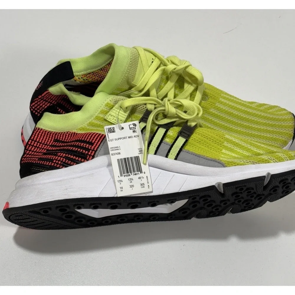 adidas men sz