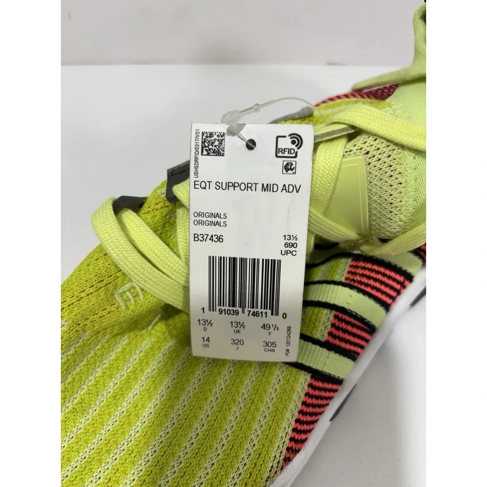 adidas men sz