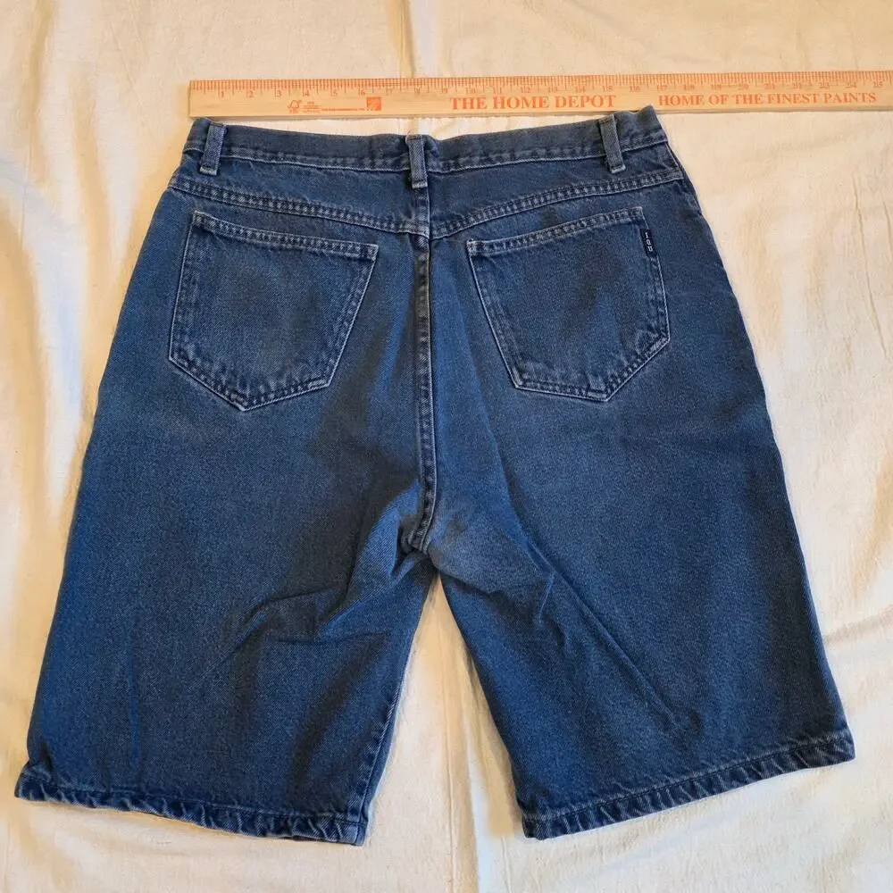 IOU Denim vintage 90s