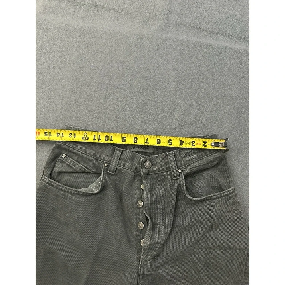 Versace vintage jeans