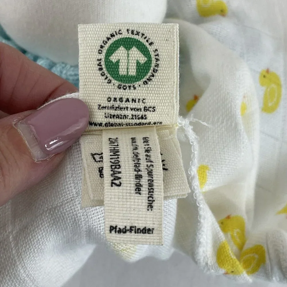 Alana blanket see