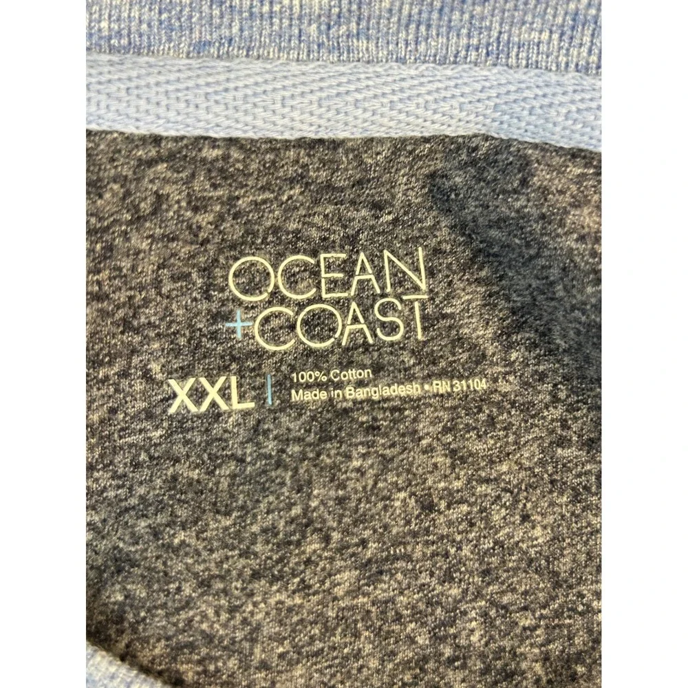 Ocean Coast ocean coast