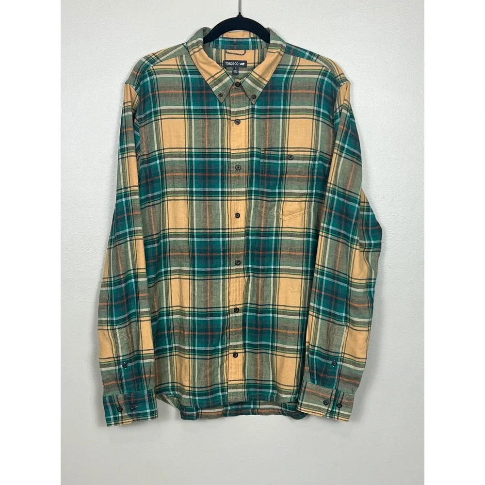 Toad&Co long sleeve