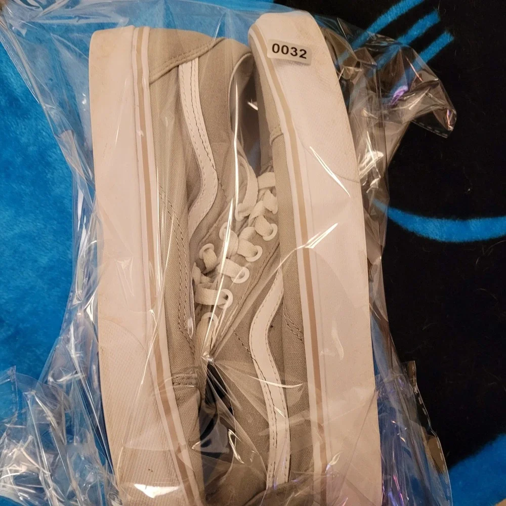 Vans old skool
