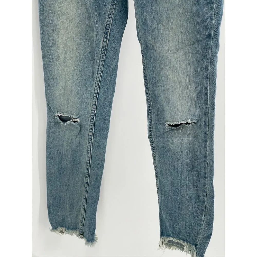 Free People thanks looking