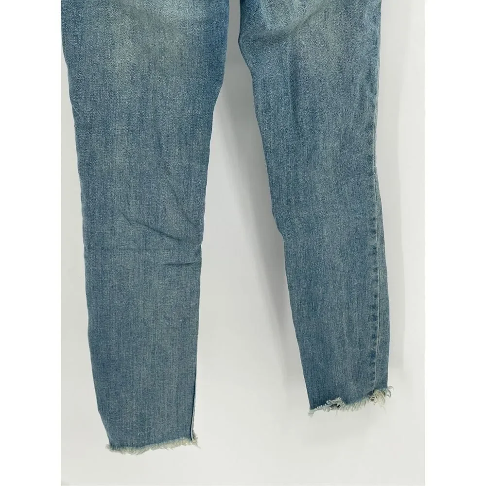 Free People thanks looking
