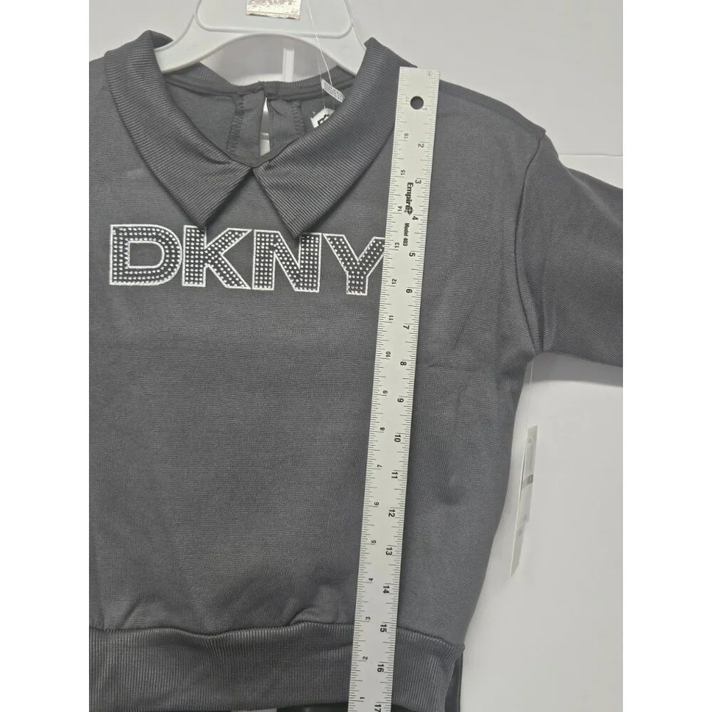 Dkny girls piece