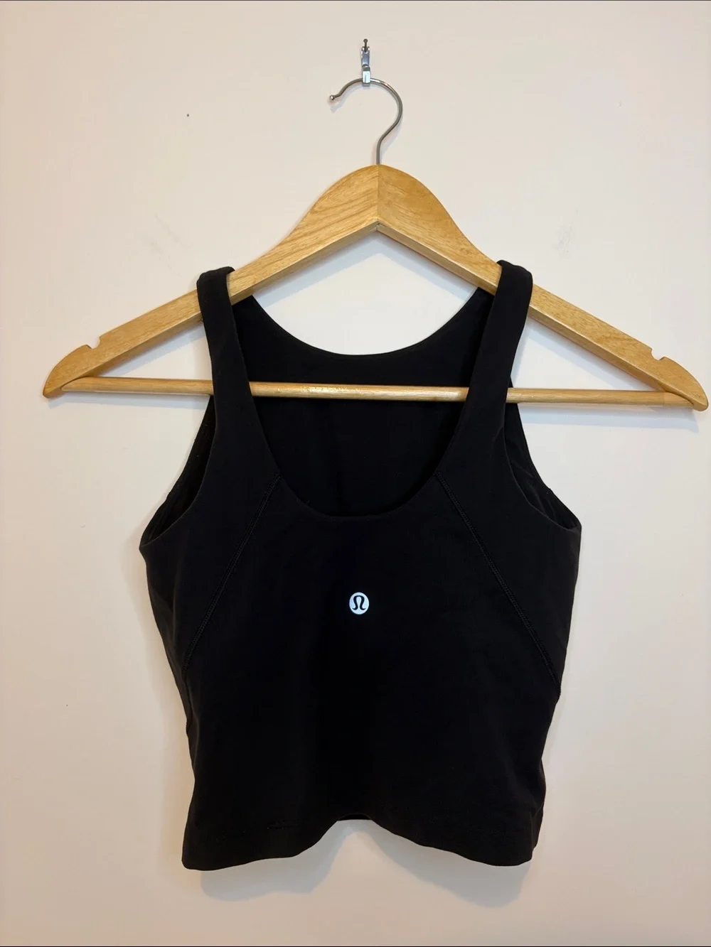 lululemon athletica great no
