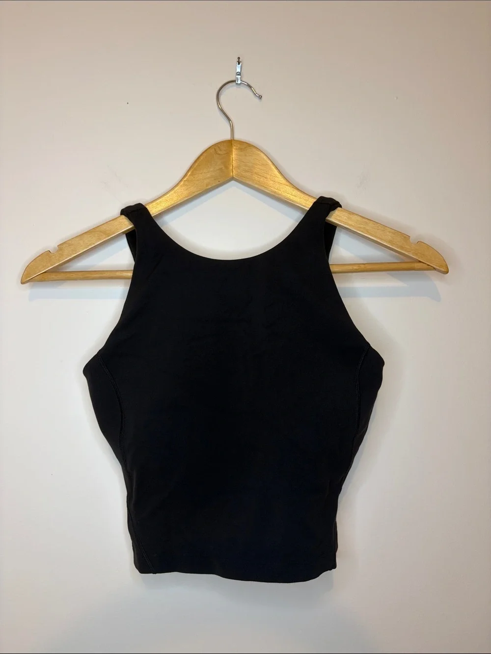 lululemon athletica great no