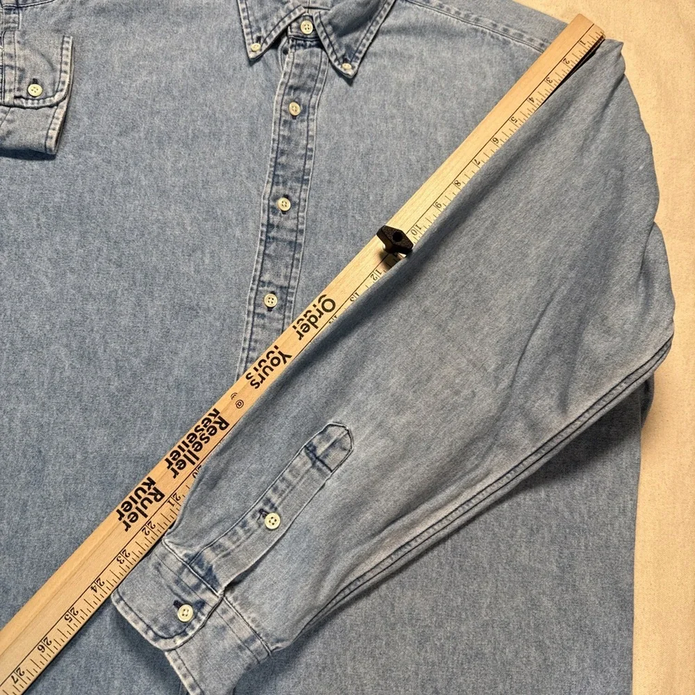 Ralph Lauren vintage 90s