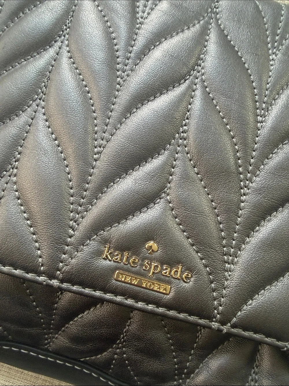 kate spade beautiful cow