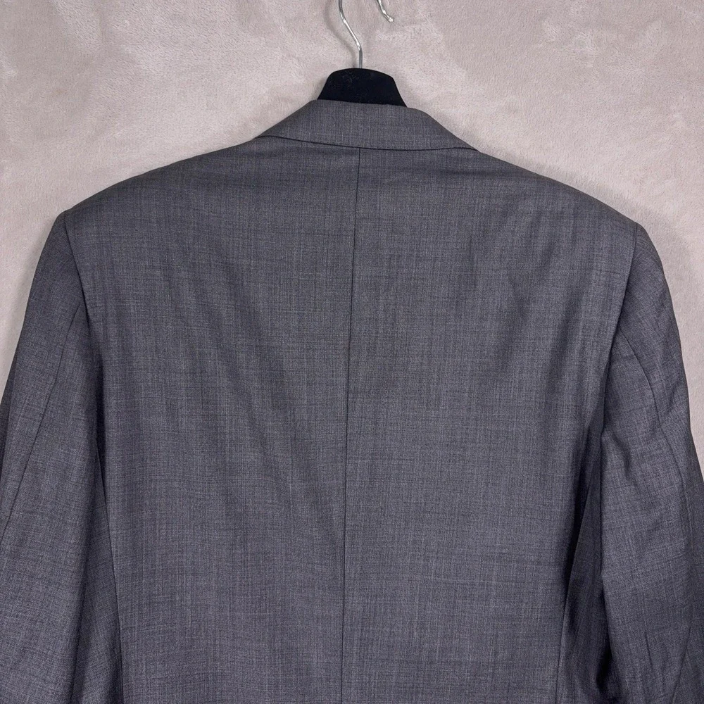 Lanvin preowned show