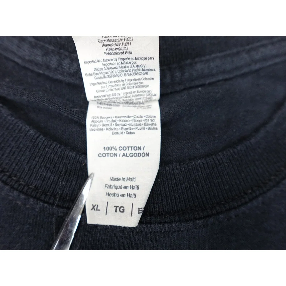Gildan incorporates circular