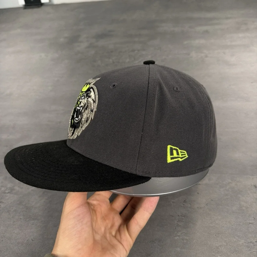New Era anything box
