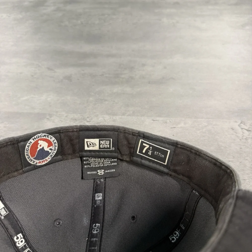 New Era longer unless