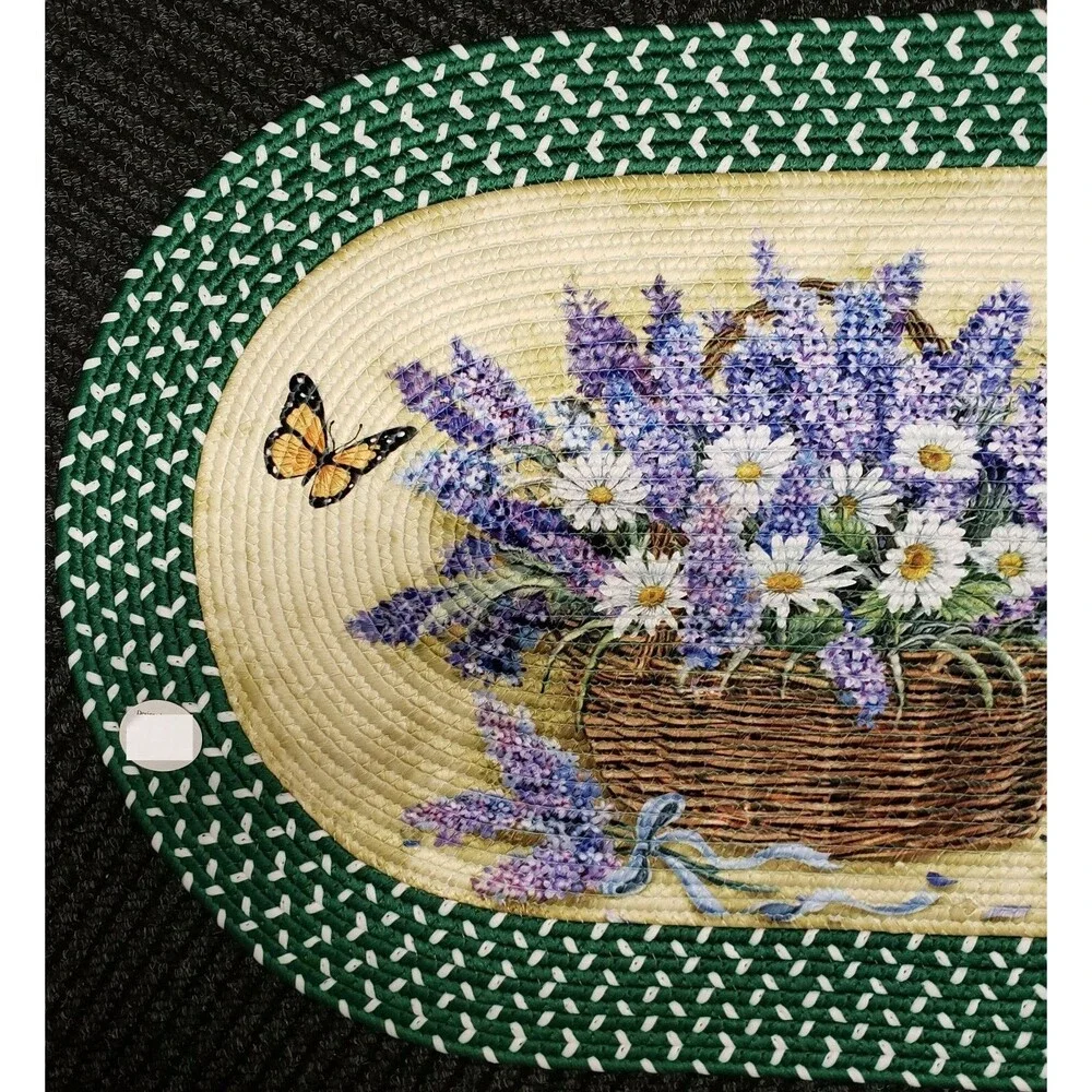 Unbranded selling oval