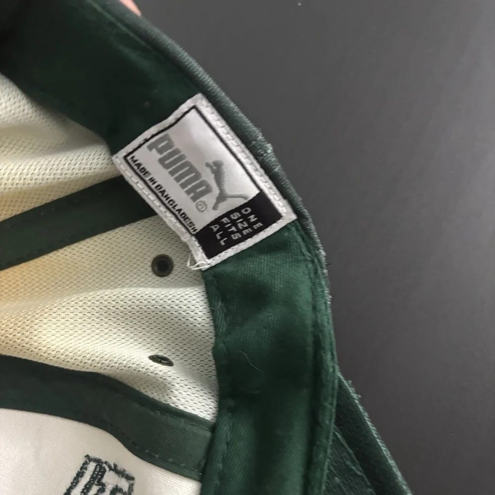 Puma see all