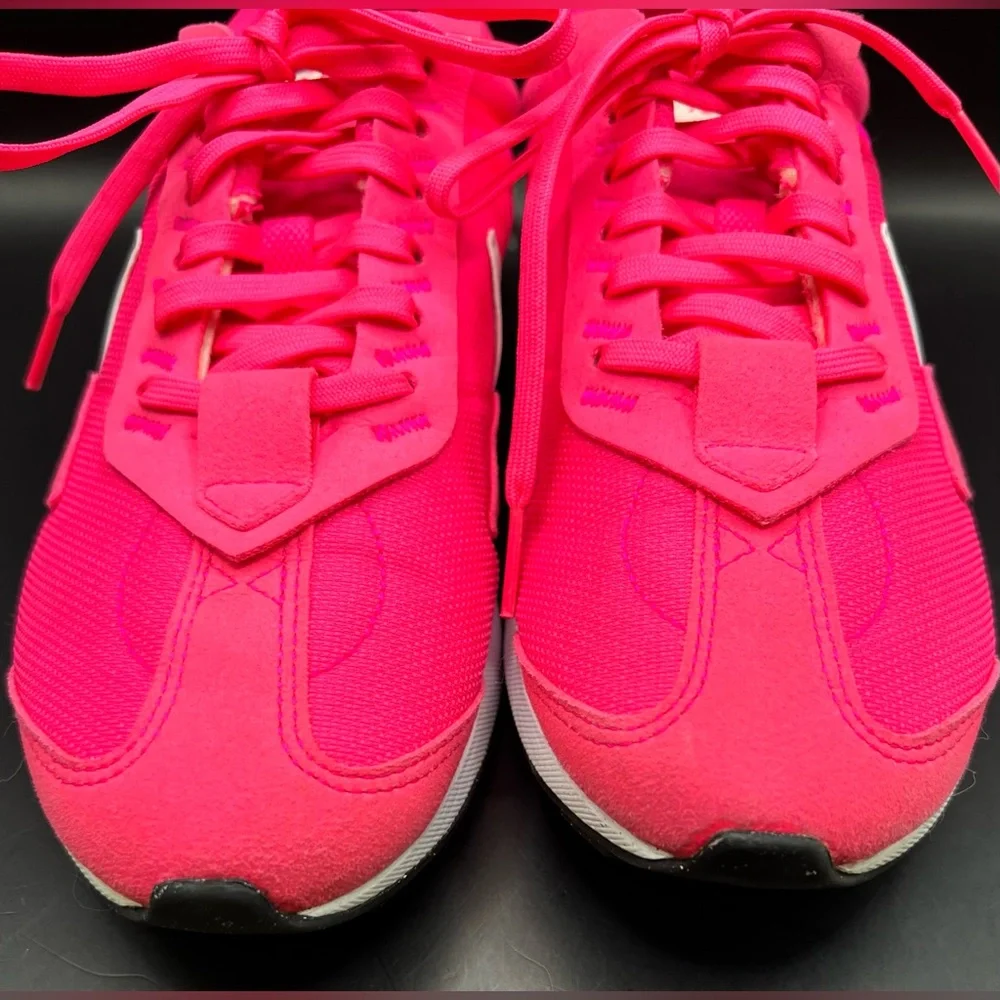 Nike step up