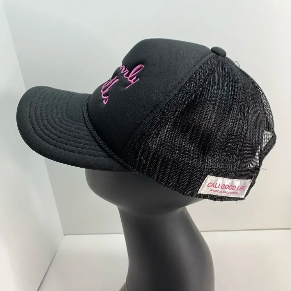 Cali Good Life rare beverly
