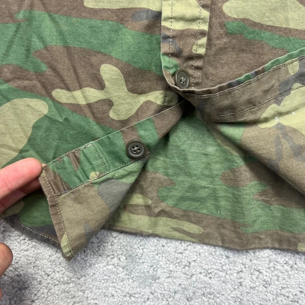 Denim & Supply Ralph Lauren small hole