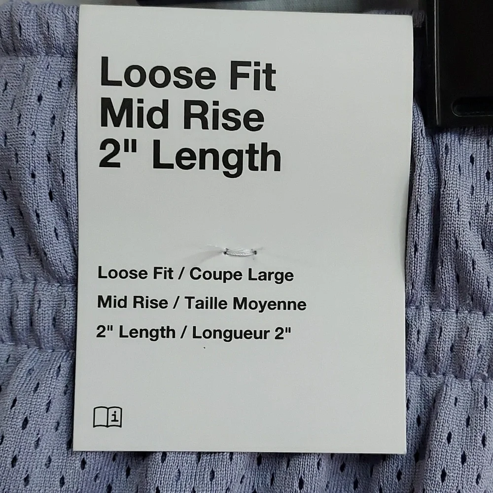 Nike nwt loose