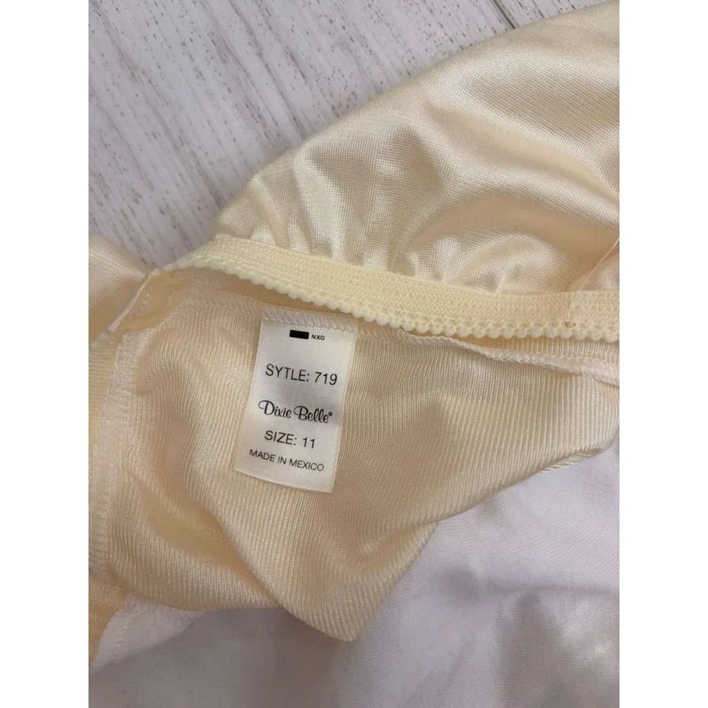 Dixie Belle new tags