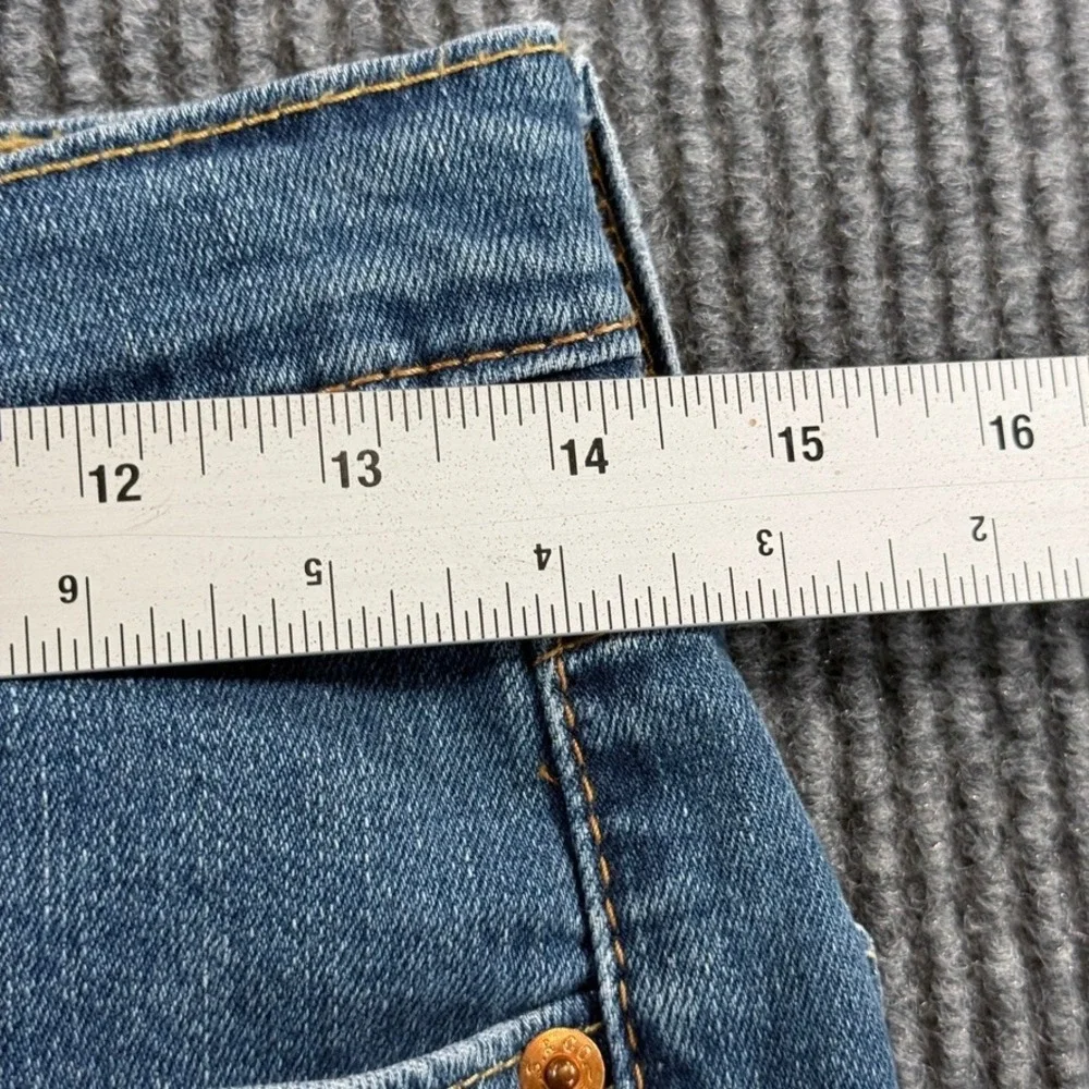 Levis levi 511