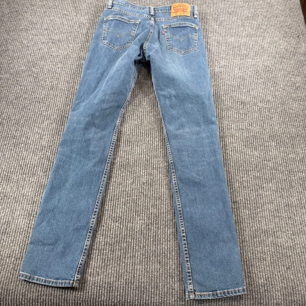 Levis levi 511