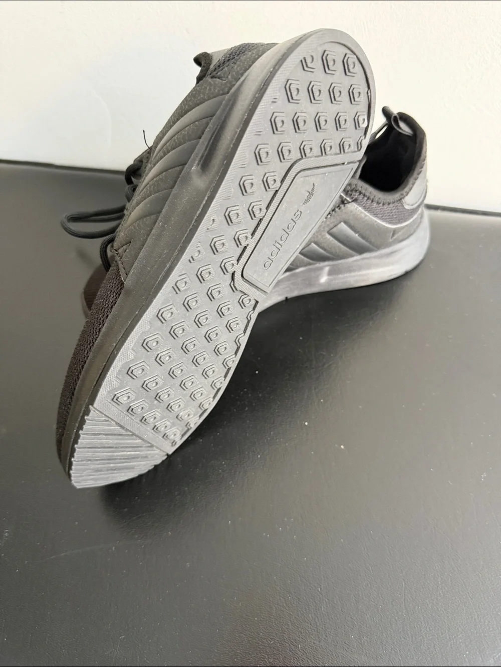 adidas breathable knit