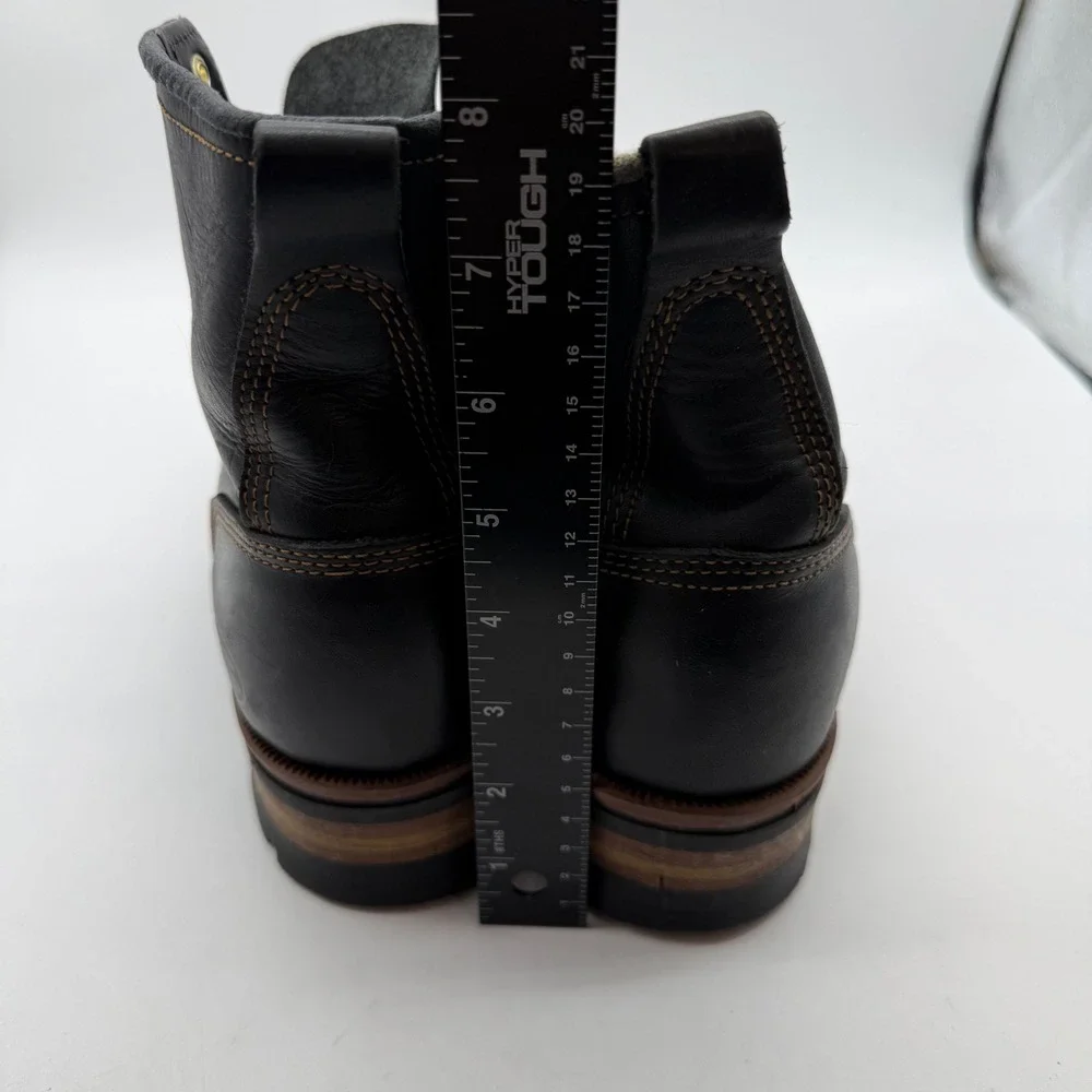 Skechers these boots