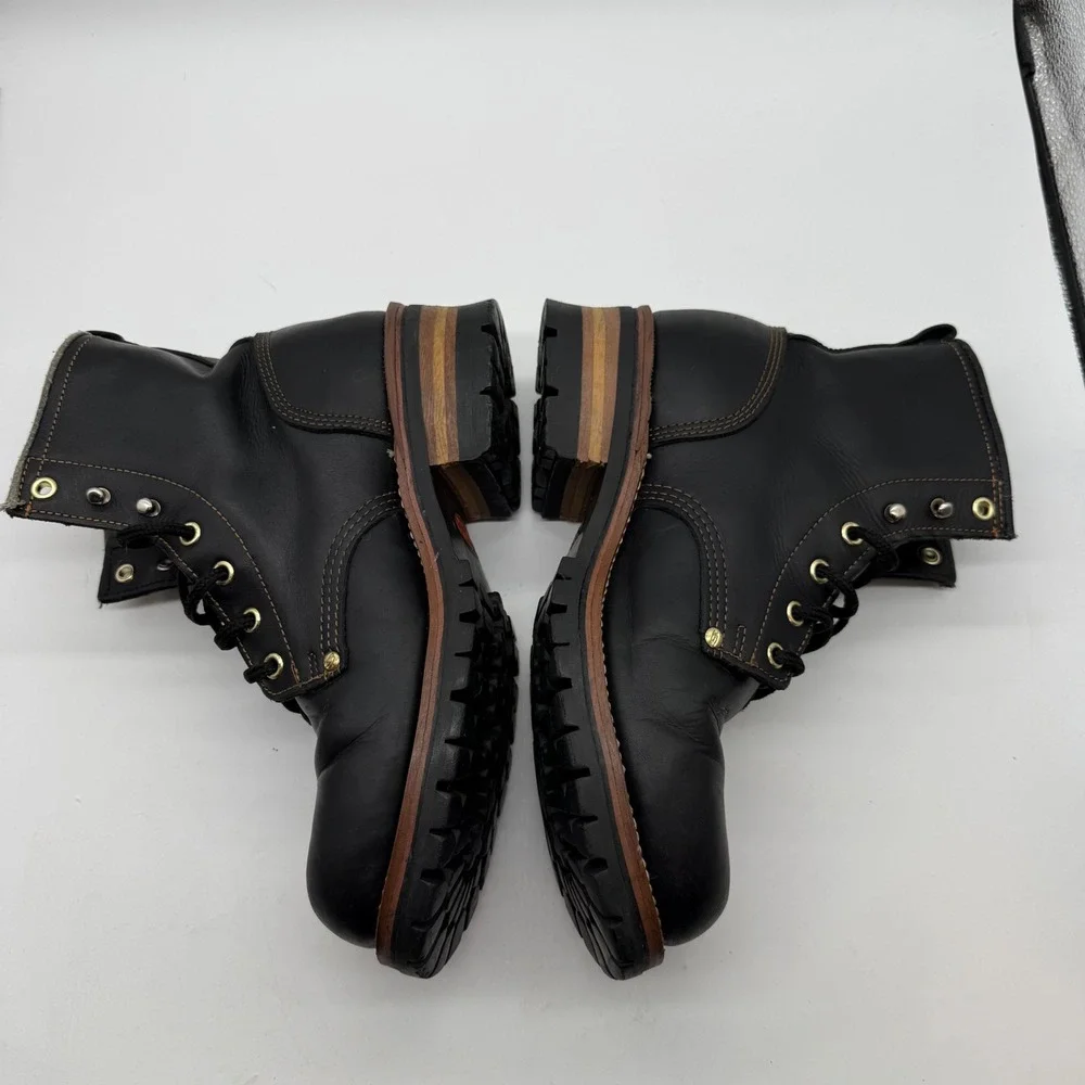Skechers these boots