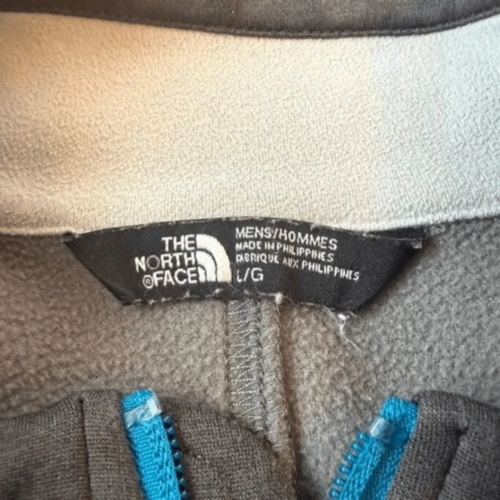 The North Face north face