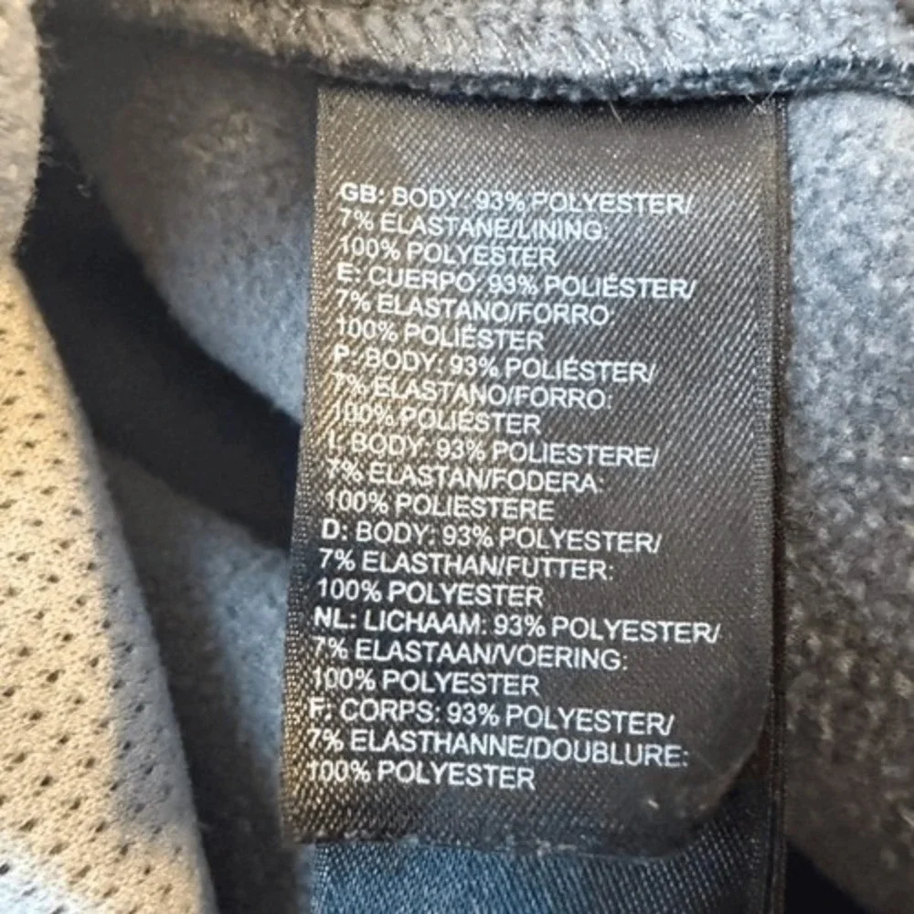 The North Face north face