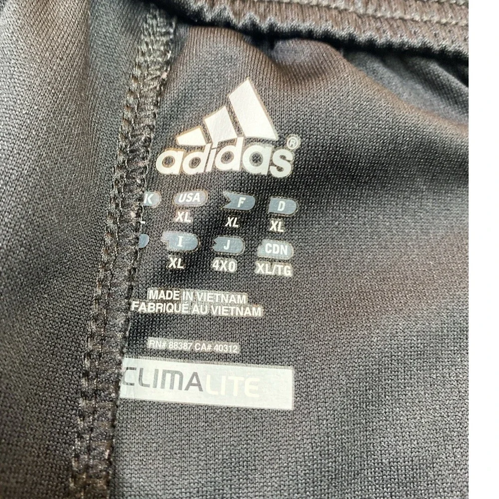 adidas brand model