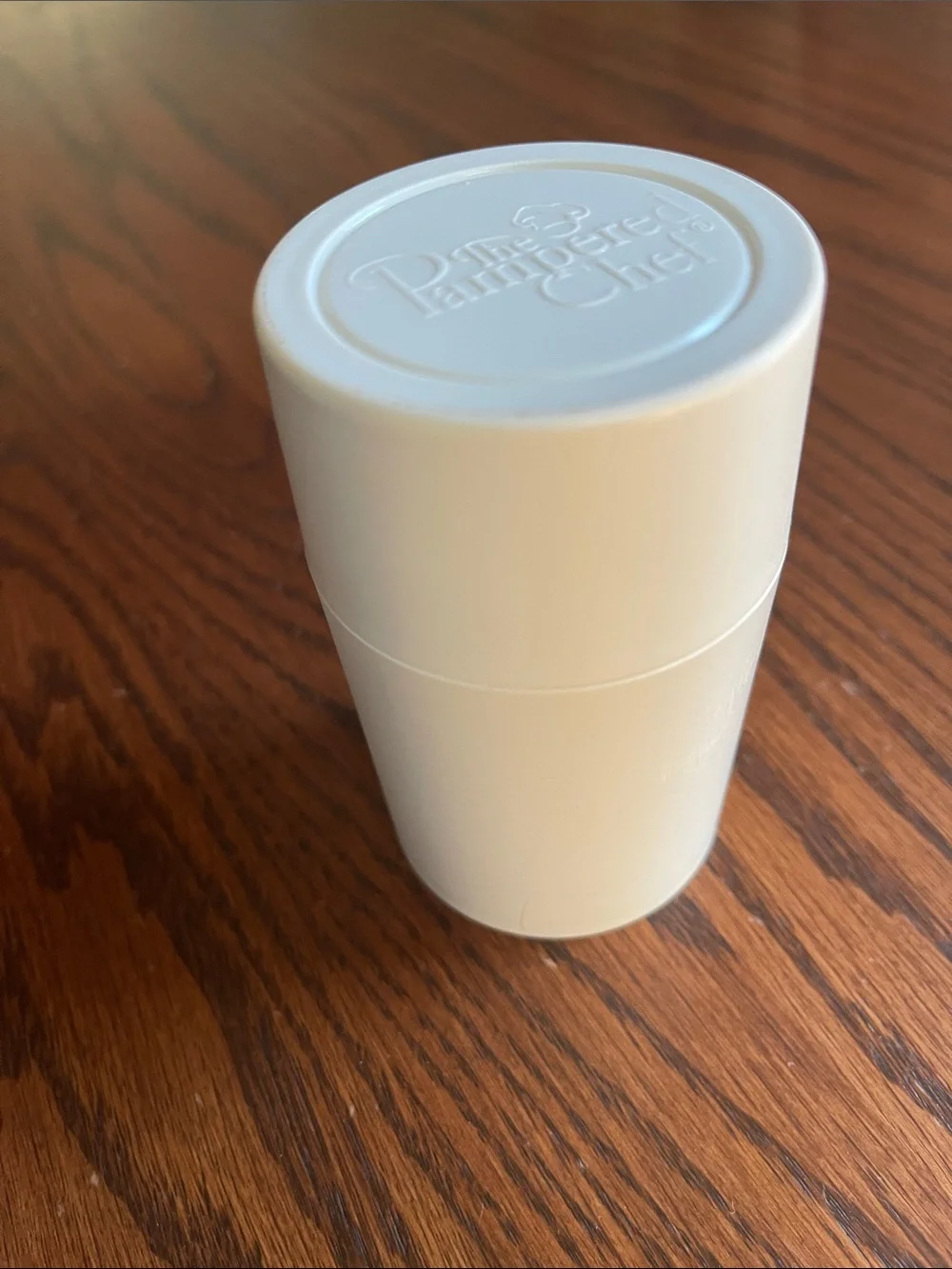 Pampered Chef pampered chef