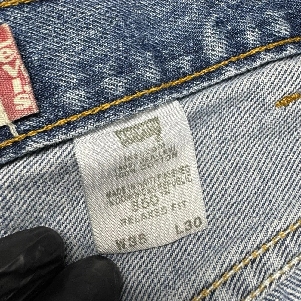 Levis vintage levis
