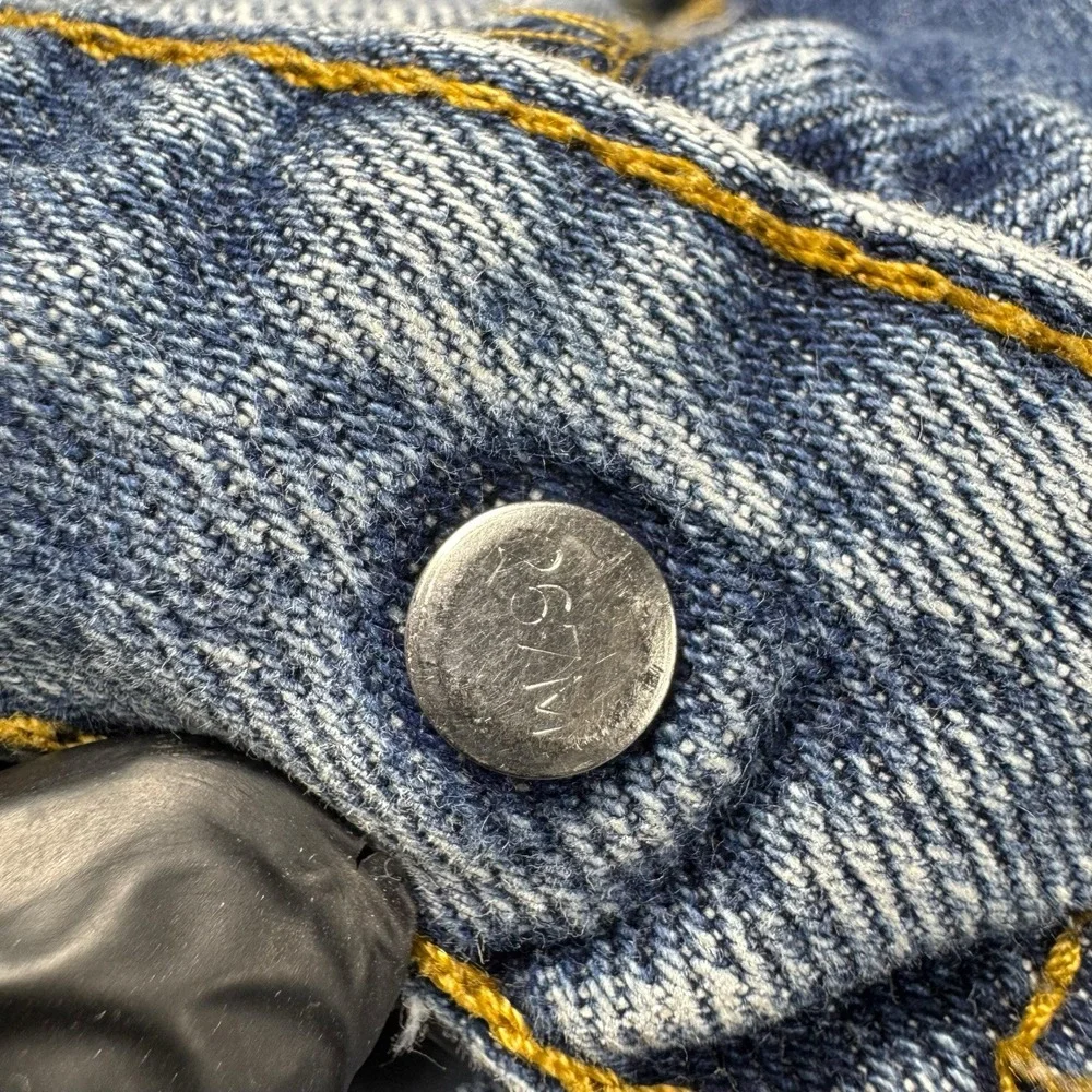 Levis vintage levis