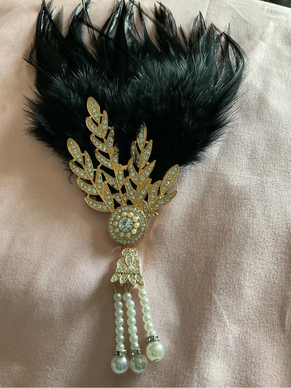 Unbranded elegant gold