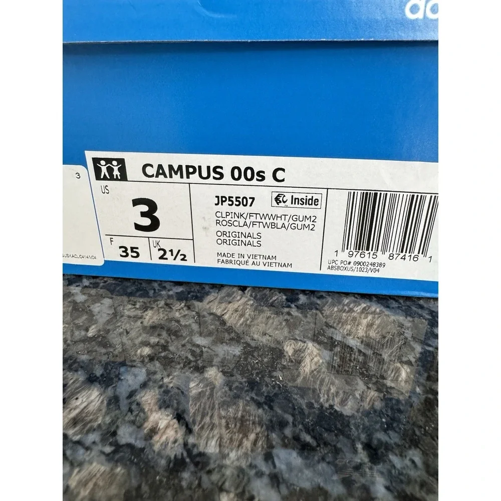 adidas product pair
