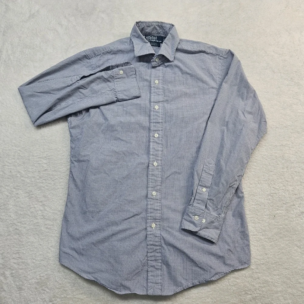 Polo Ralph Lauren y2k polo